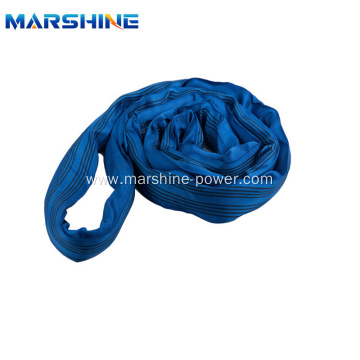 Polyester Endless Round Lifting Sling